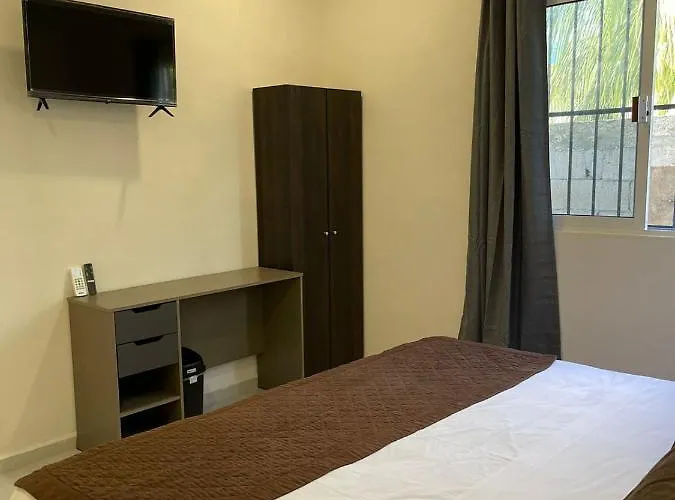 Casa Neptuno Privatunterkunft
