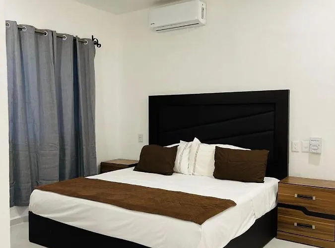 Casa Neptuno Tulum