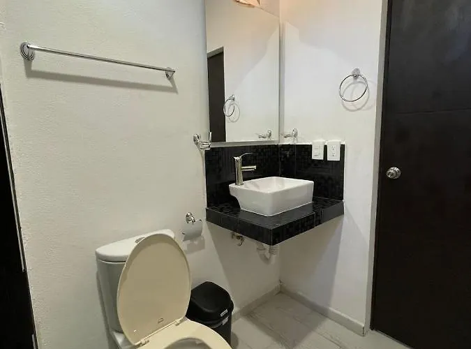 Casa Neptuno Privatunterkunft *
