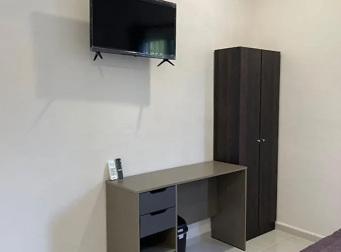 Casa Neptuno Privatunterkunft Tulum