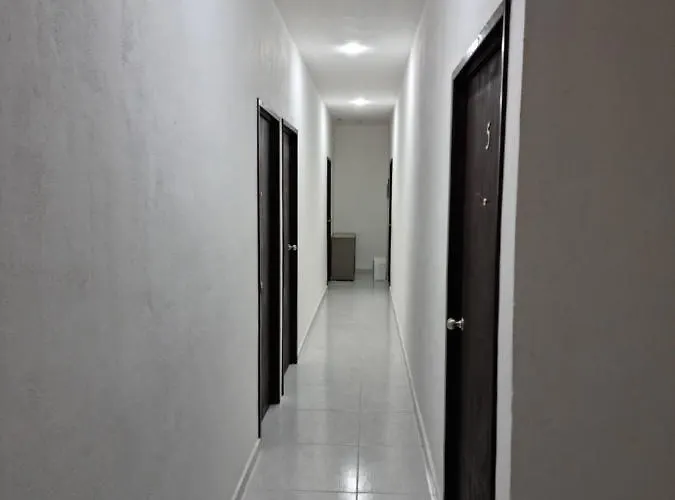 Casa Neptuno Privatunterkunft *