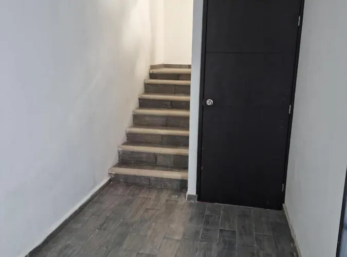 Casa Neptuno Privatunterkunft *