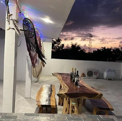 Privatunterkunft Casa Neptuno *
