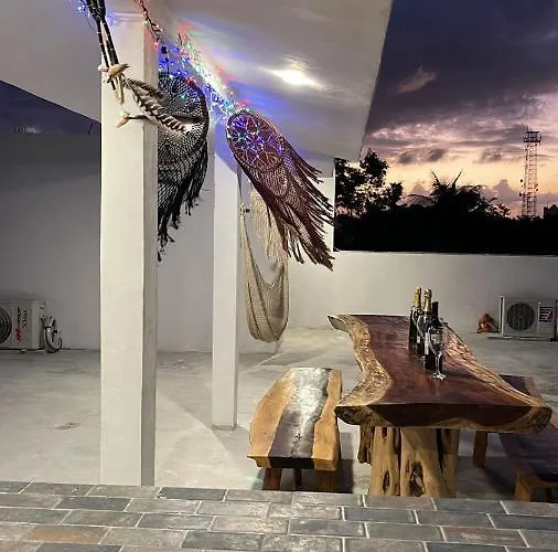 Casa Neptuno
