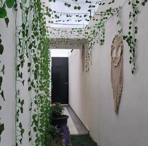 Casa Neptuno Privatunterkunft Tulum