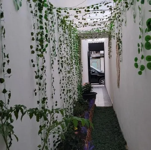 Casa Neptuno