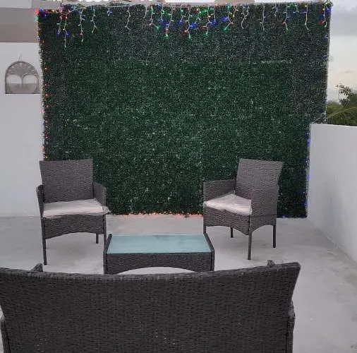 Casa Neptuno Tulum