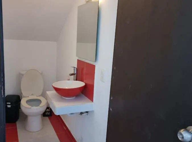 Casa Neptuno Tulum