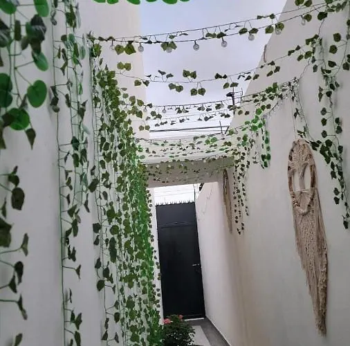 Casa Neptuno *