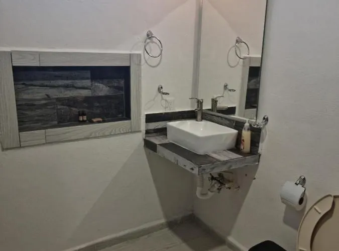 Privatunterkunft Casa Neptuno